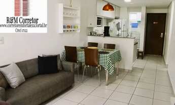 Imagem 5: Apartamento por Temporada A partir R$ 200,00 na praia de Iracema, Fortaleza-CE