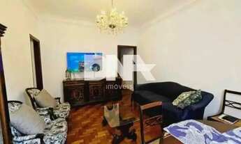 Imagem: Apartamento Padrão / Residencial / Botafogo