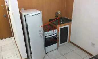 Imagem 2: Kitnet/Conjugado-À VENDA-Centro-Rio de Janeiro-RJ