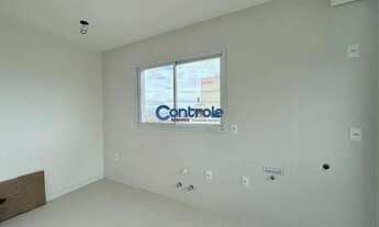 Imagem 4: Apartamento de alto padrão na Pedra Branca. Ampla visão panorâmica da região e excelente l