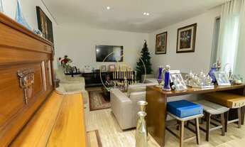 Imagem 2: Apartamento com 4 Quartos e 4 banheiros à Venda, 253 m²