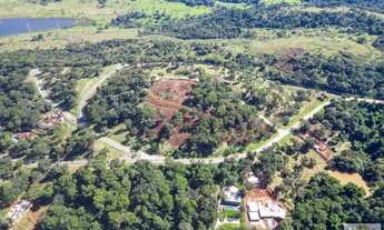 Imagem 5: Lote em Condomínio Fechado para Venda em Goiânia, Residencial Aldeia do Vale