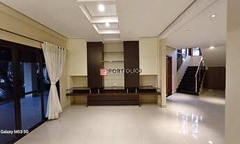 Imagem 5: Sobrado Residencial à venda, Elísio Campos, Goiânia - SO0373