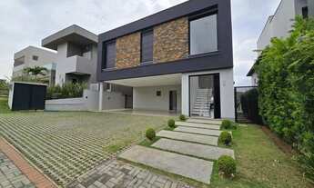 Imagem 2: Linda casa para venda ou locação no condomínio Ithahye em Santana de Parnaiba - SP