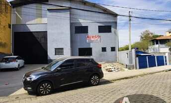 Imagem: Galpão para locação em Bom Jesus dos