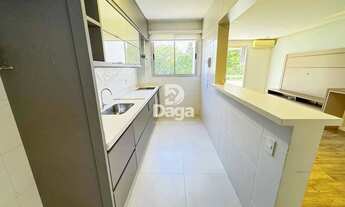 Imagem 5: Apartamento na Trindade - 3 dormitórios, sendo 1 suite - Florianópolis/SC