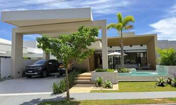 Imagem: Casa á Venda Condominio Porto Rico Resort