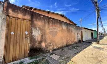 Imagem 2: Aluga kit 1 quarto na Ceilandia norte - QNN 3 conjunto H