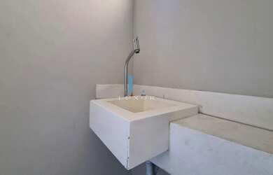 Imagem 8: Sala Luxemburgo locação e venda