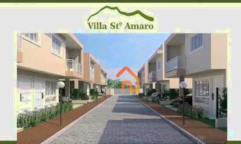 Imagem 5: Casa com 3 dormitórios à venda, 118 m² por R$ 750.000,00 - Itaipu - Niterói/RJ