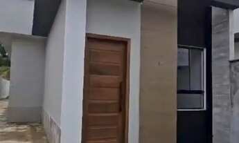 Imagem: Casa à venda em Serra-ES, bairro São Francisco