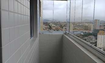 Imagem 4: Apartamento em Santos