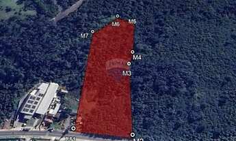 Imagem: Terreno no distrito industrial