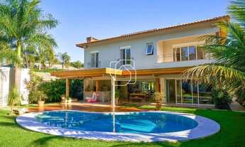 Imagem 3: Casa de Condomínio em Indaiatuba à venda Villa Borghese - SP