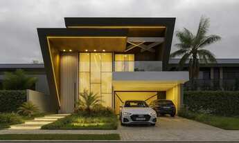 Imagem: Moradia de Luxo com Conforto Total no Alphaville