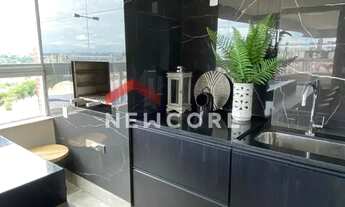 Imagem 8: Apartamento em Rua Oscar Gomes Moreira Júnior - Tubalina - Uberlândia/MG