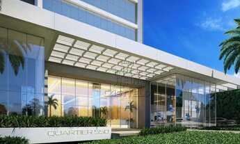 Imagem: Sala para alugar, 51 m² por R$ 4.350,00/mês