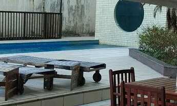 Imagem 6: ALUGO AP 4/4 (4 suítes) ALTO PADRÃO MOB COND LITORÂNEA BEACH RESIDENCE