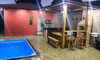 Imagem 6: Linda casa na praia de Setiba para temporada, 500 mts da praia principal Guarapari