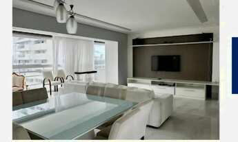 Imagem 4: GR ALUGA ED. TORRE DOMANI - 187M2- 4 SUITES - 3 VAGAS- MOBILIADO- AREA DE LAZER - OPORTUNI