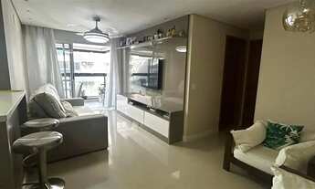 Imagem 3: MAUI UNIQUE LIFE RESIDENCES - Apartamento 2 quartos, sendo 1 suíte