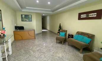 Imagem 2: Flat 100 metros da praia do Recreio