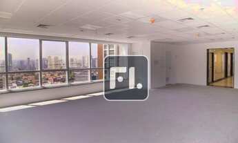 Imagem 5: Conjunto para alugar, 203 m² por R$ 23.800,02/mês - Brooklin - São Paulo/SP