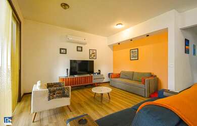 Imagem 10: Casa Duplex com 4 quartos, 767 m² - venda por R$ 4.800.000 ou aluguel por R$ 18.000/mês