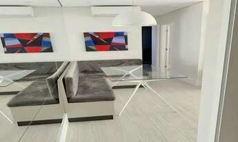 Imagem 4: Apartamento excelente padrão de acabamentos, 75 m² AU, 2 dorm. (1 suite), 2 vagas. I