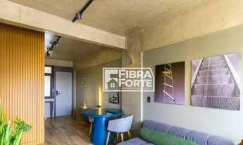 Imagem 5: Apartamento com 1 dormitório à venda - Cambuí - Campinas/SP