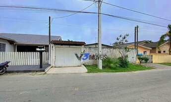 Imagem: Casa com 2 dormitórios à venda - Rio Da