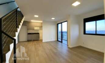 Imagem: RR8601 Cobertura DUPLEX 153m² CONDOMÍNIO