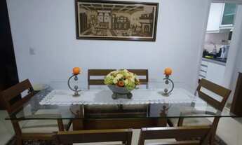 Imagem 4: ALUGUEL CARNAVAL 2/4 SUÍTE, AR, MOBILIADO