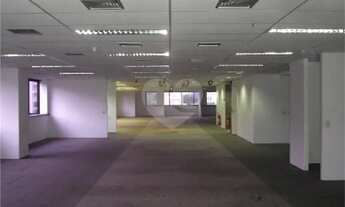 Imagem 3: Salas para locação em Pinheiros - SP