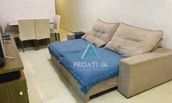 Imagem 3: Apartamento com 3 dormitórios, 84 m² - venda por R$ 550.000,00 ou aluguel por R$ 3.130,00