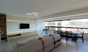 Imagem 7: Apartamento de alto padrão no centro