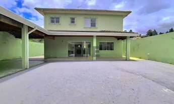 Imagem: Casa com 3 dormitórios, sendo 3 suítes