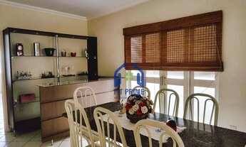 Imagem 5: Casa com 4 dormitórios, 750 m² - Aluguel por R$ 6.748/mês - Vila Redentora - São José do R