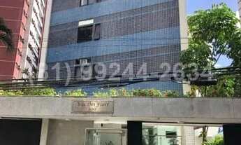 Imagem: Via Dei Fiori (C/B