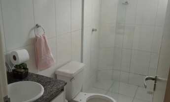 Imagem 5: APARTAMENTO MOBILIADO EM CONDOMÍNIO FECHADO - VILA MOCÓ