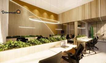 Imagem 4: Studio à venda, 36 m² por R$ 634.000,00 - Água Verde - Curitiba/PR