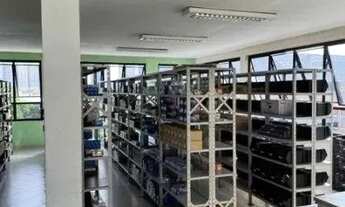 Imagem 6: Prédio Comercial de 634 m² à Venda na Vila Leopoldina