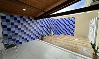 Imagem 4: Casa em Condomínio para Locação em Salvador, Stella Maris, 3 dormitórios, 3 suítes, 4 banh