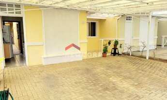 Imagem 3: Casa de Vila em Avenida Nove de Dezembro - Jardim Pedroso - Indaiatuba/SP