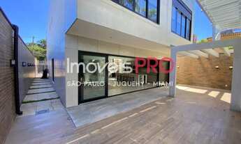 Imagem: Casa linda e nova no Jardim Europa !