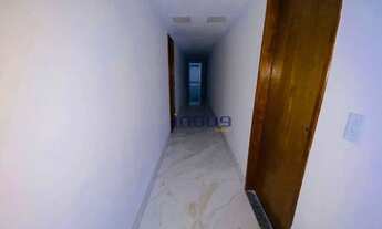 Imagem 3: Apartamento com 1 dormitório para alugar, 27 m² por R$ 782,00/mês - Planalto Ayrton Senna