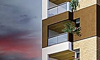 Imagem: Ref. 3131 - Otimo 3 quartos com 1 suíte