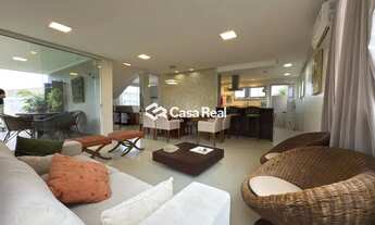 Imagem: Casa Triplex em condomínio fechado - locação