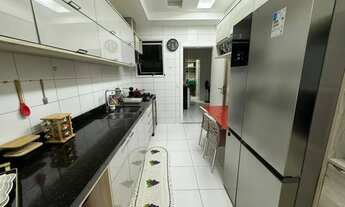 Imagem 7: Apartamento mobiliado Península