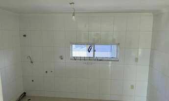 Imagem 3: Apartamento a 100 m do Mar com 3 dormitórios, sala, cozinha e varanda à venda, 85 m² por R